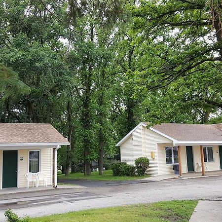 Budget Host Inn Detroit Lakes Ngoại thất bức ảnh