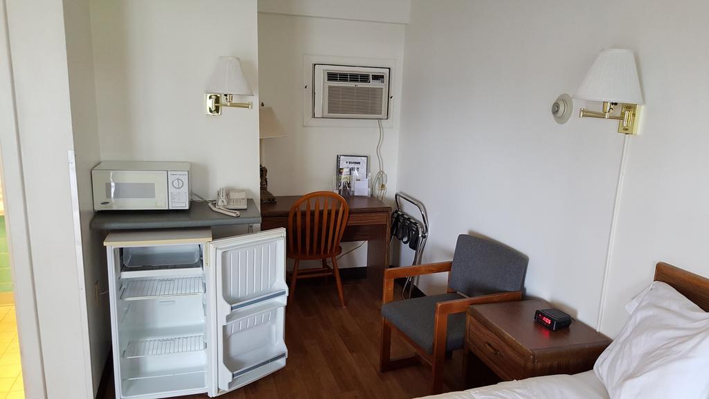 Budget Host Inn Detroit Lakes Ngoại thất bức ảnh