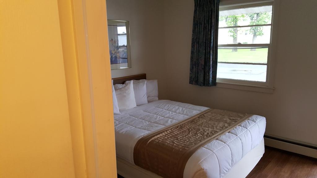 Budget Host Inn Detroit Lakes Ngoại thất bức ảnh